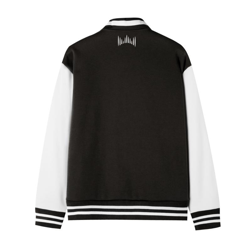 Arola baseball jacket