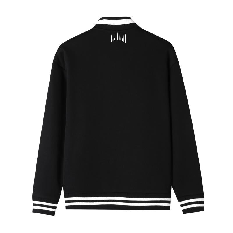 Arola baseball jacket