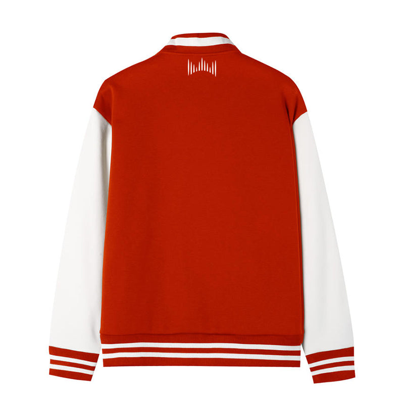 Arola baseball jacket