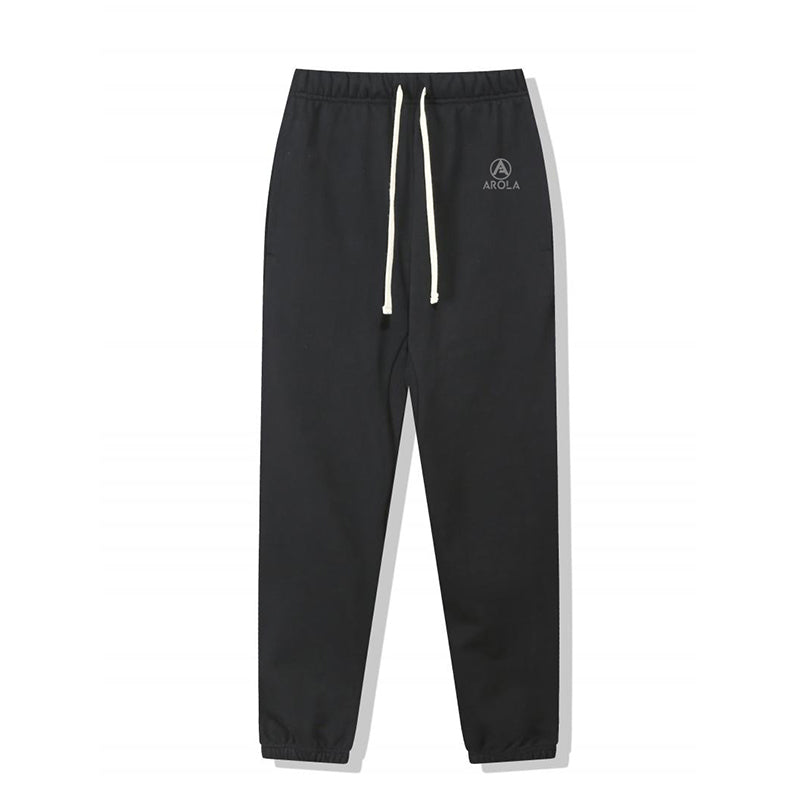 530g cotton trousers