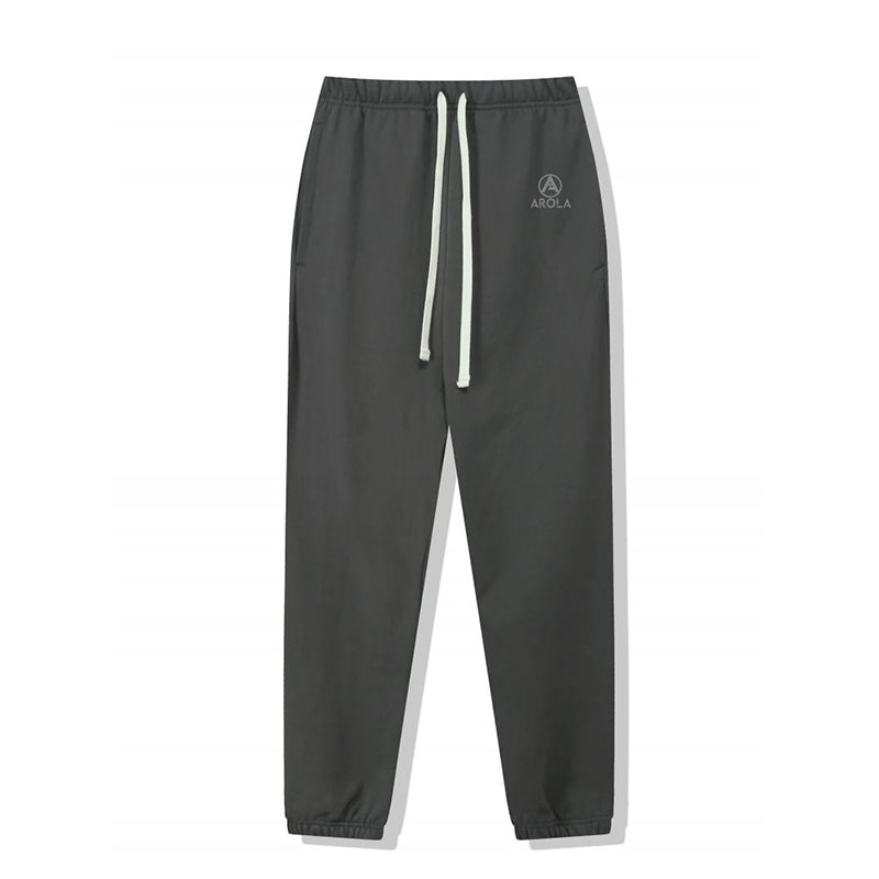 530g cotton trousers