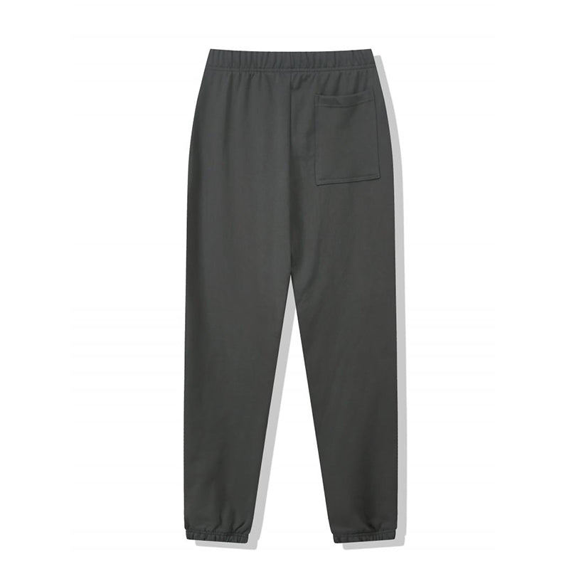 530g cotton trousers