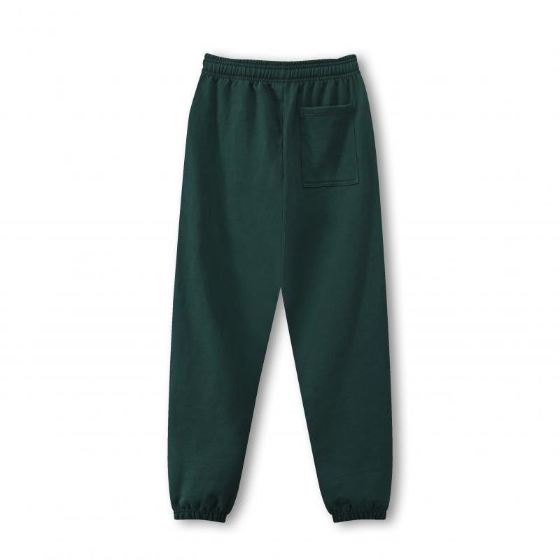530g cotton trousers