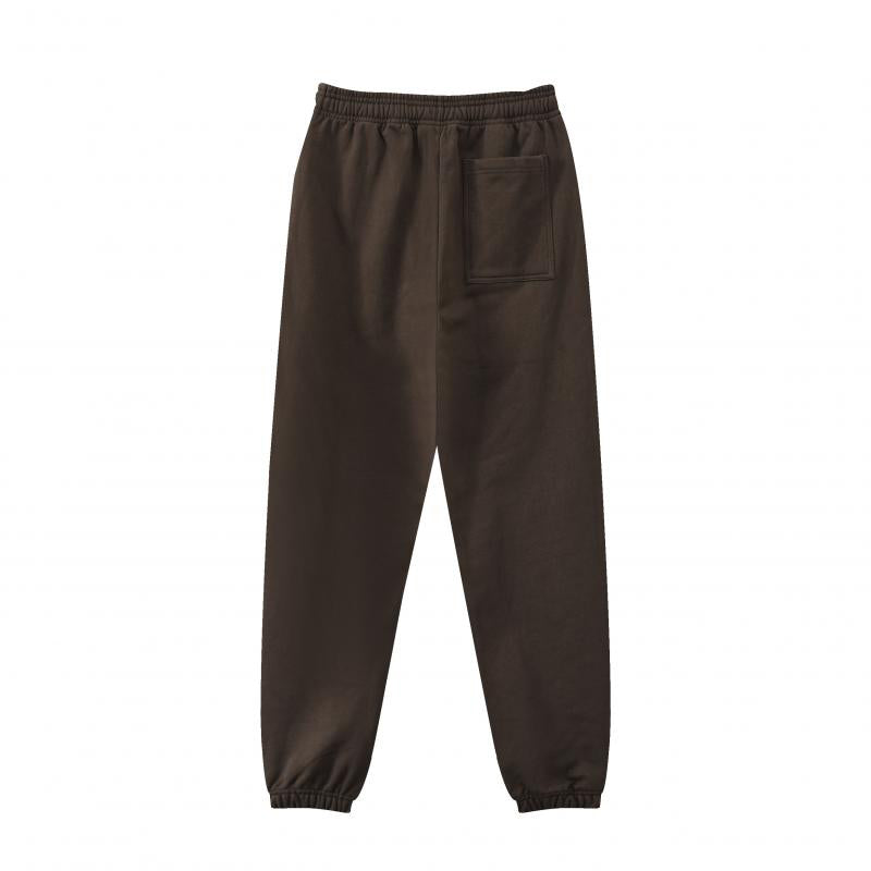 530g cotton trousers
