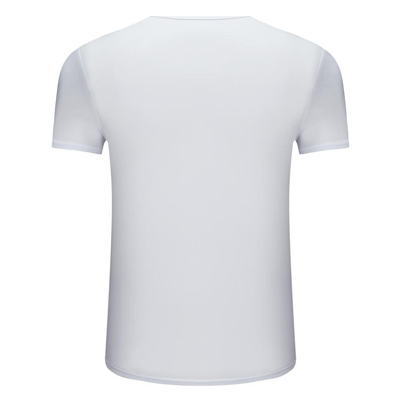 訂制印刷童裝速乾T-shirt