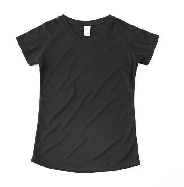 Customized quick-drying women's T-Shirt