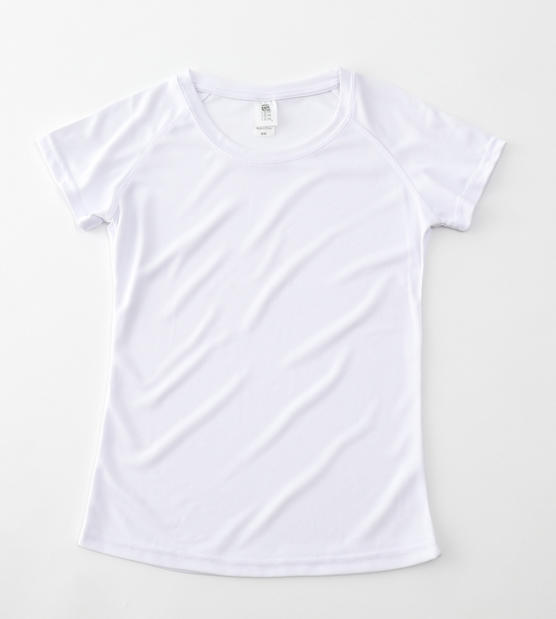 Customized quick-drying women's T-Shirt