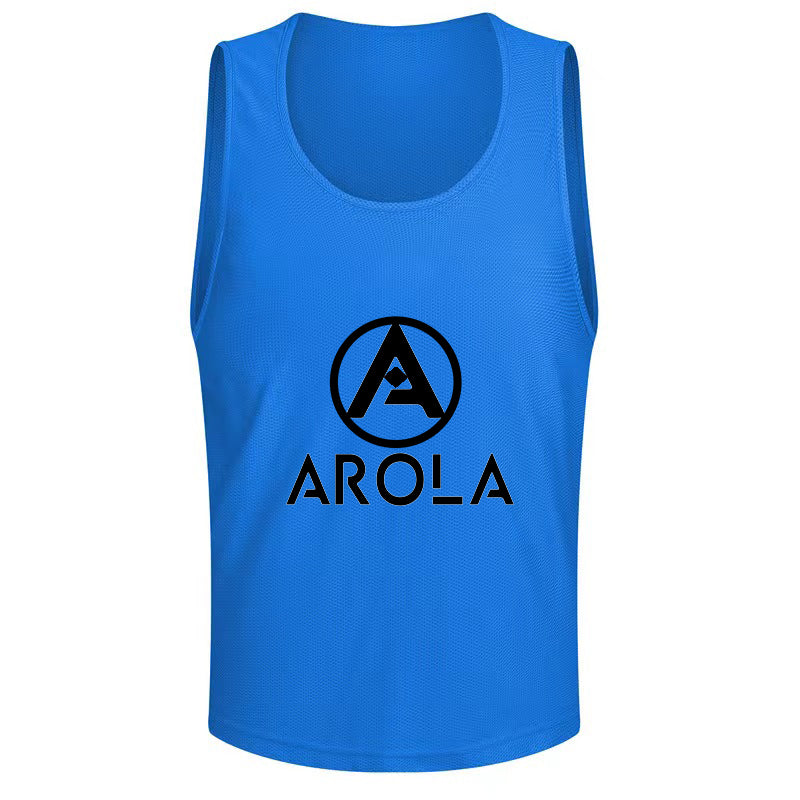 Arola 訓練背心