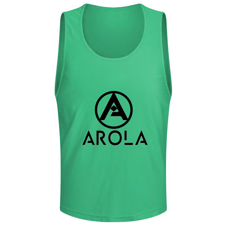 Arola 訓練背心