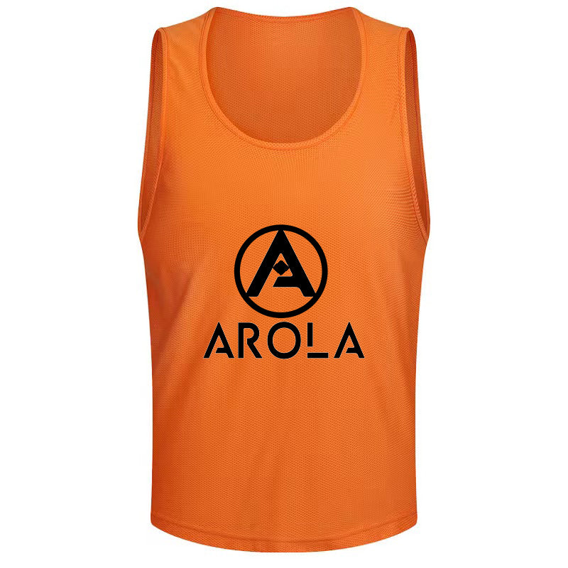 Arola 訓練背心