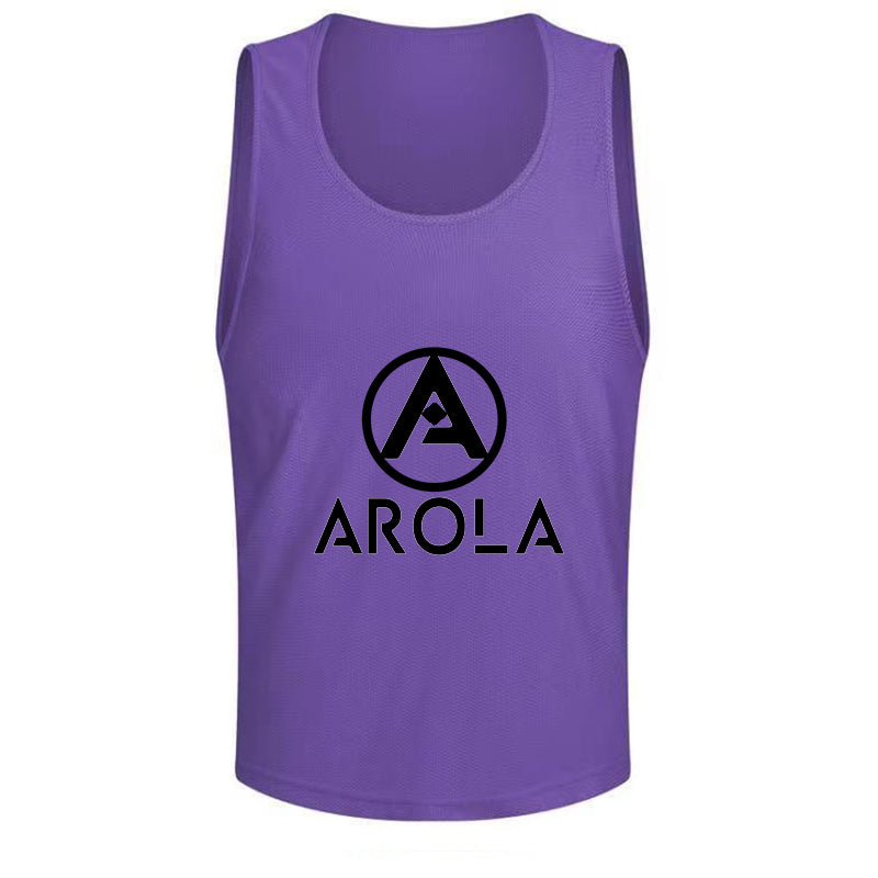 Arola 訓練背心