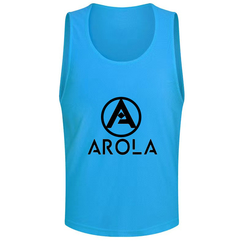 Arola 訓練背心