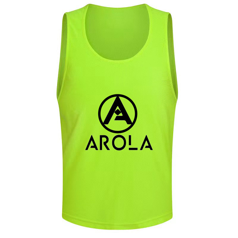 Arola 訓練背心