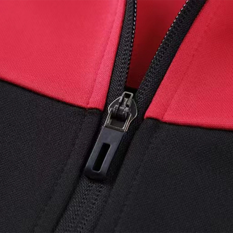 Arola autumn and winter coat set