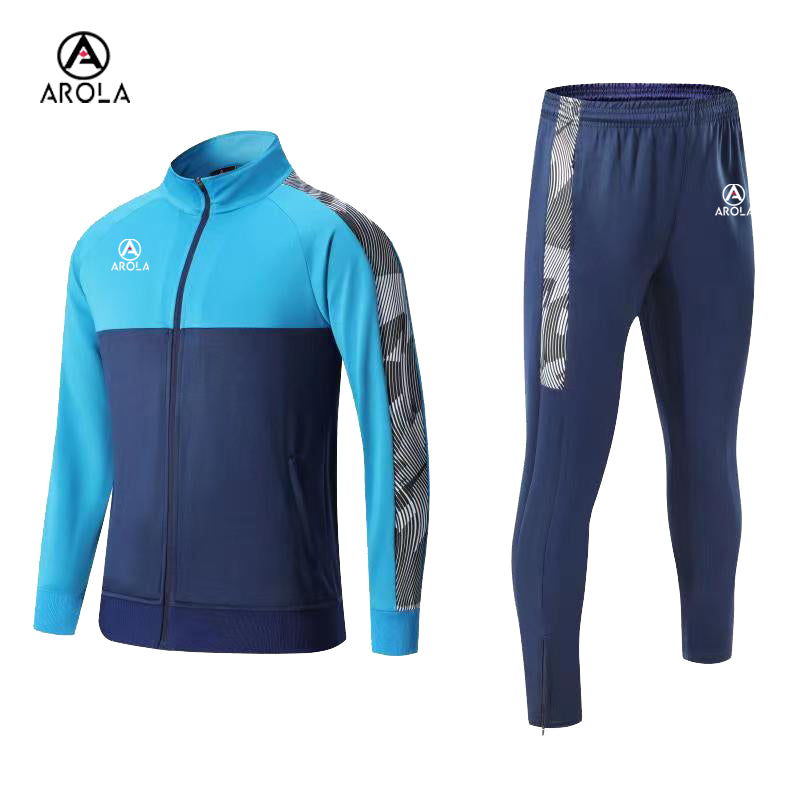 Arola autumn and winter coat set