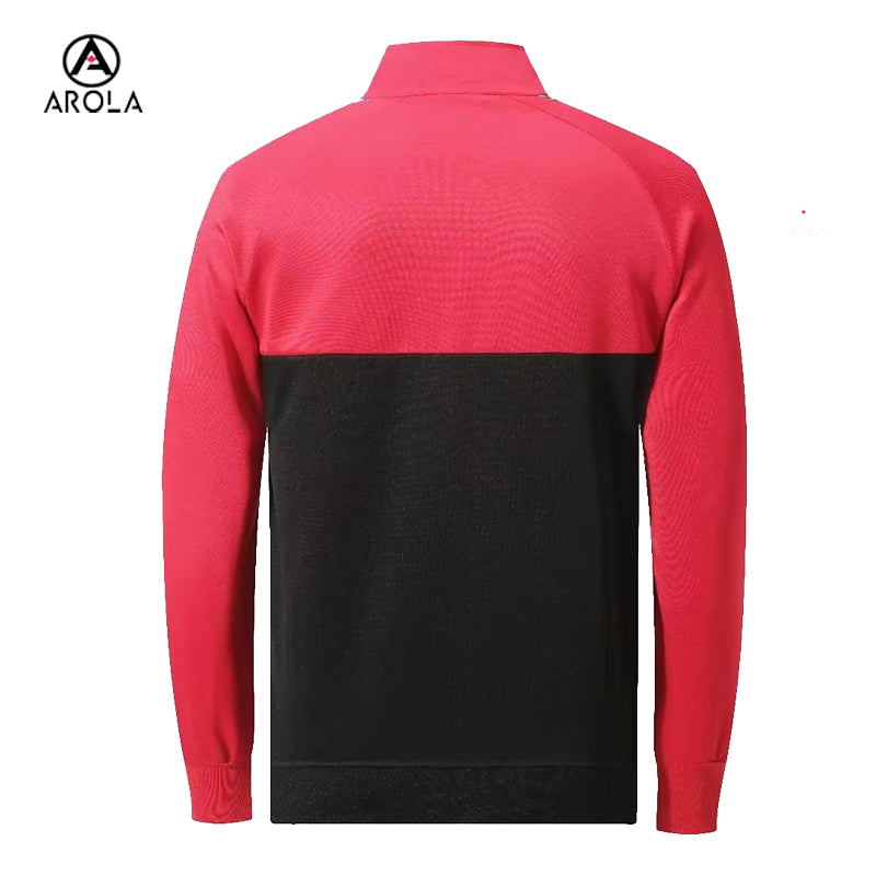 Arola autumn and winter coat set