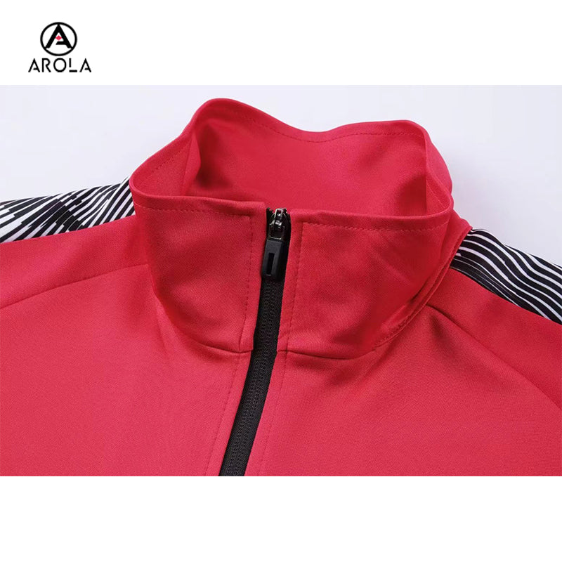 Arola autumn and winter coat set
