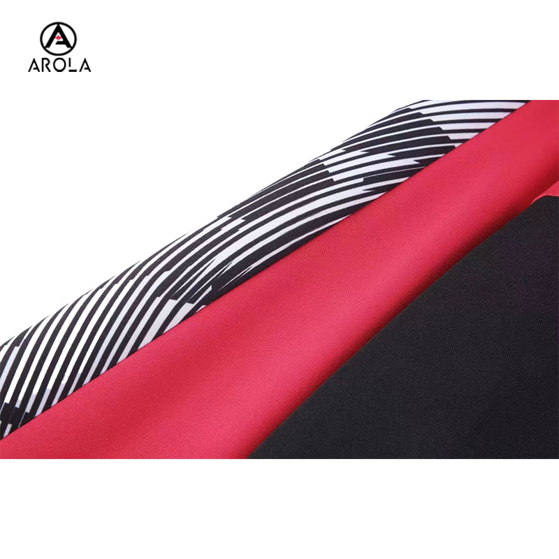 Arola autumn and winter coat set