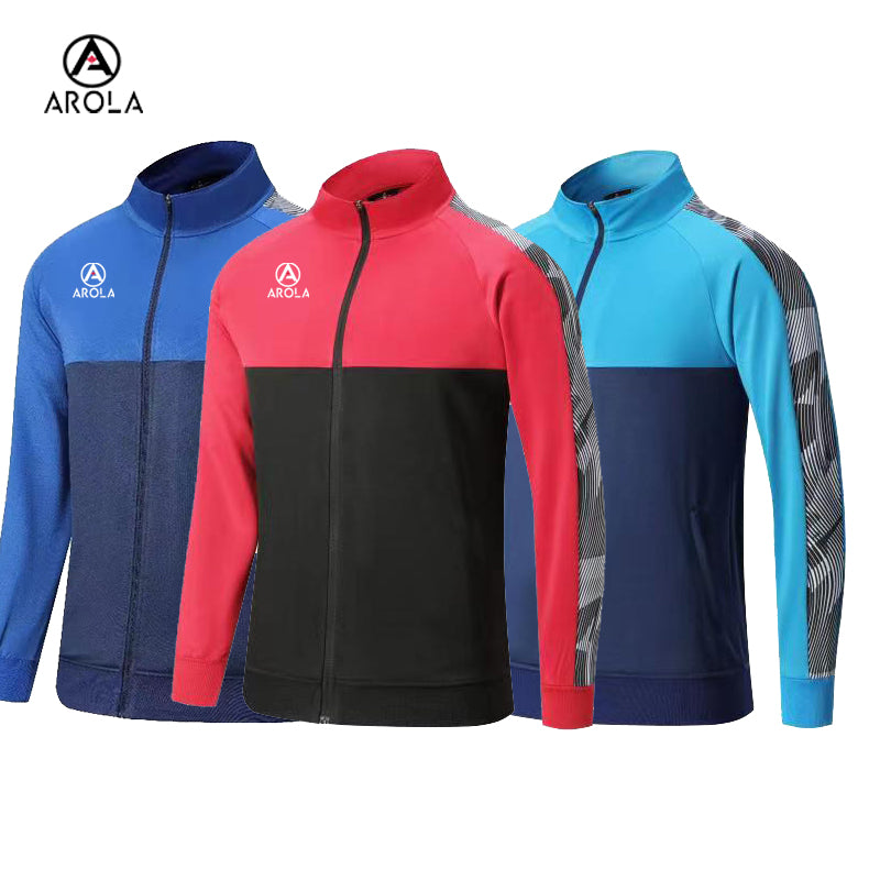 Arola autumn and winter coat set
