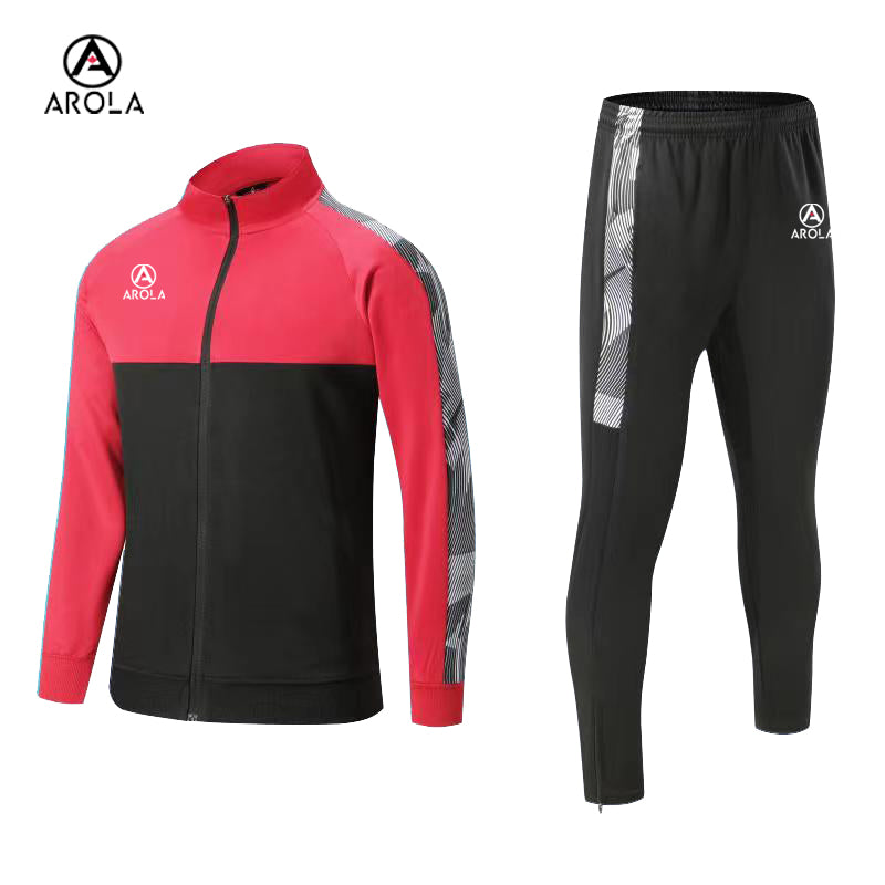 Arola autumn and winter coat set