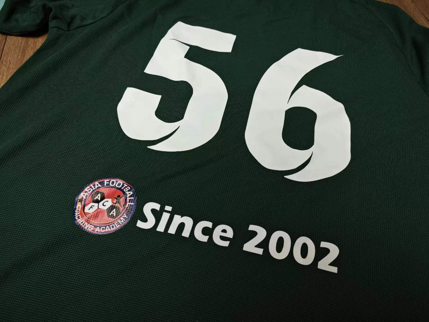 Jersey Printing Services