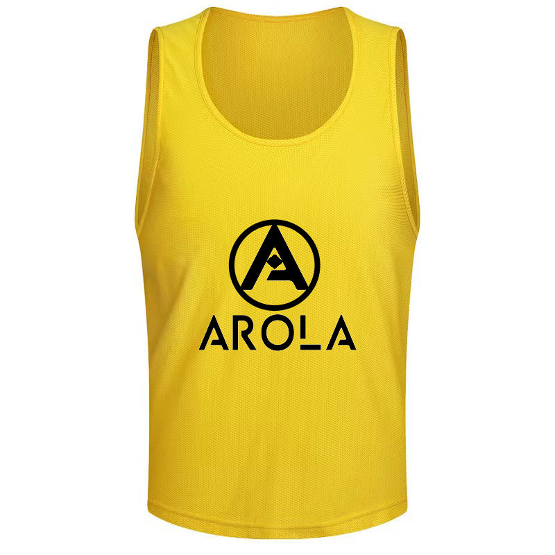 Arola 訓練背心