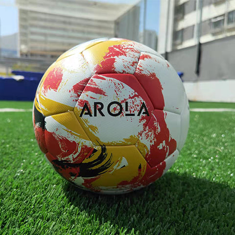 Arola 五人足球比賽專用足球(學校用)