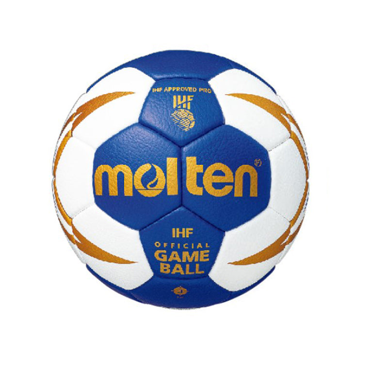Molten H3X5001-BW IHF 比賽手球
