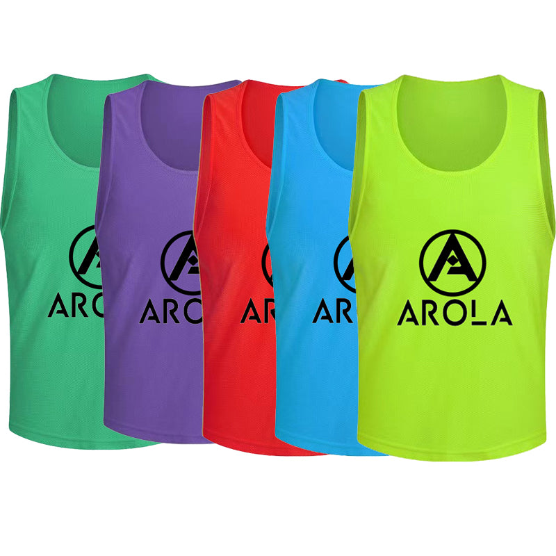 Arola 訓練背心