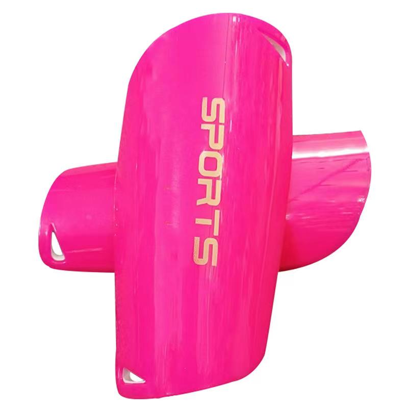 RX assassin football shin guards