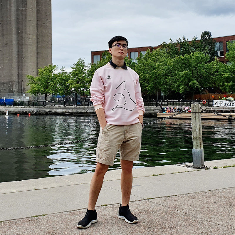 Arola-sweatshirt