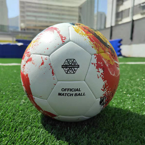 Arola football for futsal matches