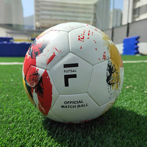 Arola football for futsal matches