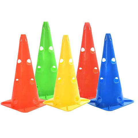 4 square bottom snow buckets (38 cm)