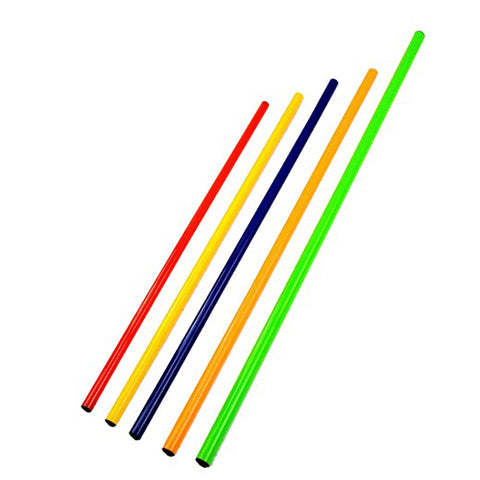 PVC-bordpaal