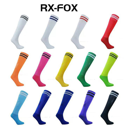 RX-Fox Adult Soccer Stockings