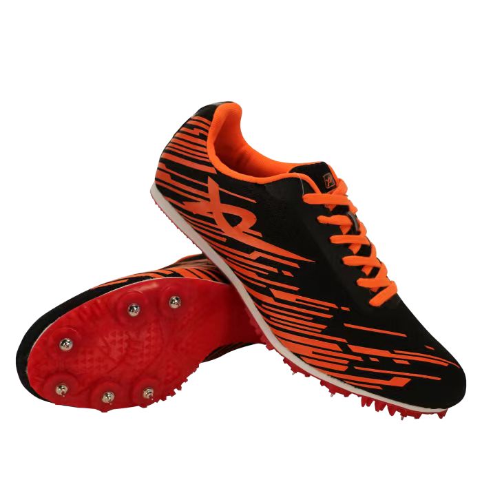 SPEX 1027 running spikes