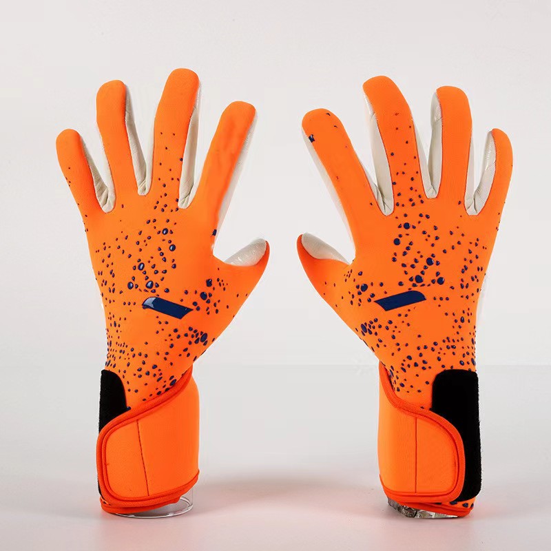 Gantry match gloves