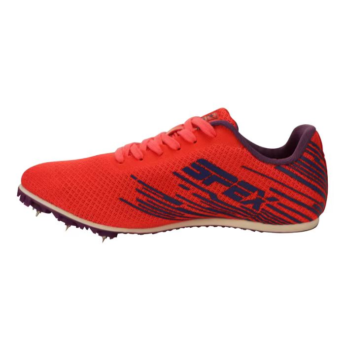 SPEX 1027 running spikes