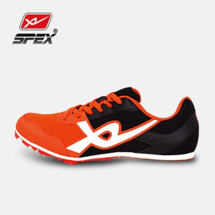 SPEX 1206 running spikes