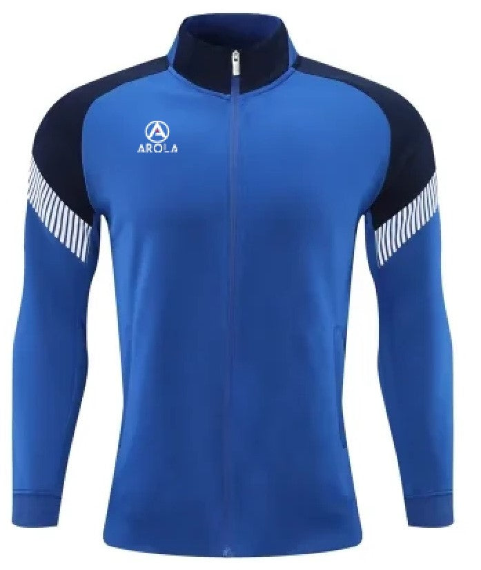 Arola training jacket