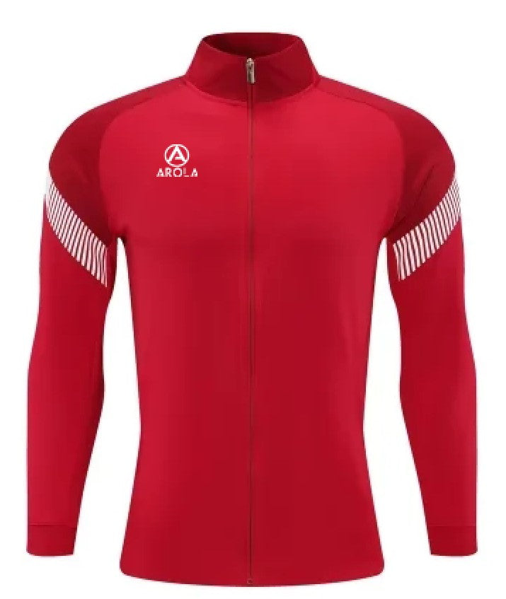 Arola training jacket