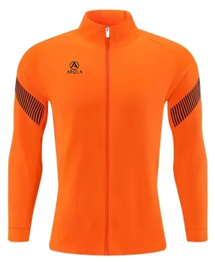 Arola training jacket