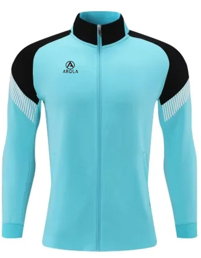 Arola training jacket