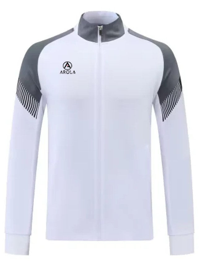 Arola training jacket