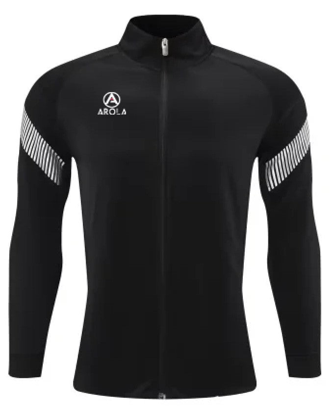 Arola training jacket