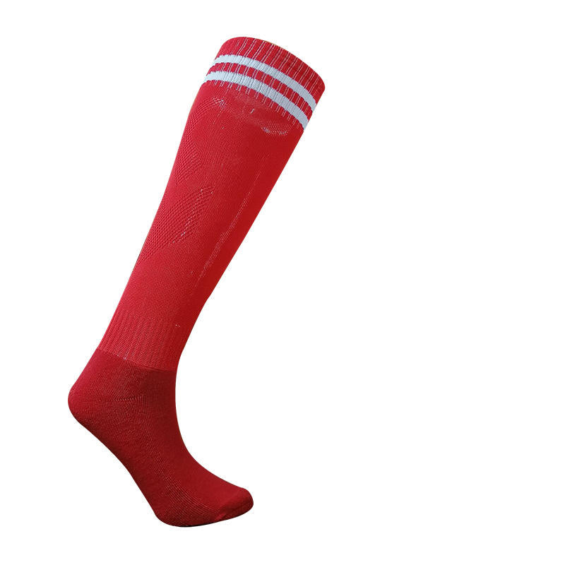 RX-FOX children's football socks