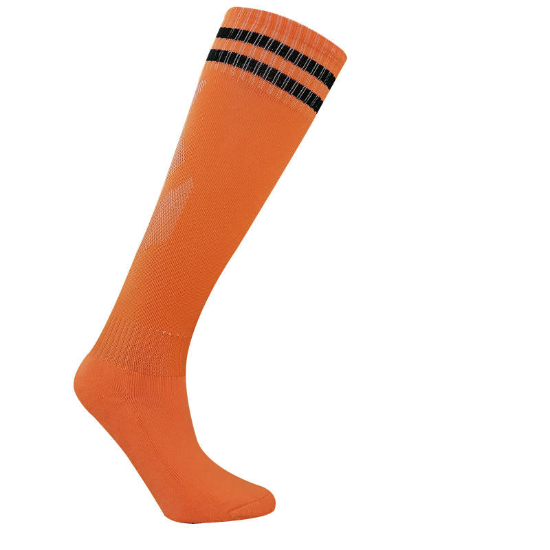 RX-FOX children's football socks