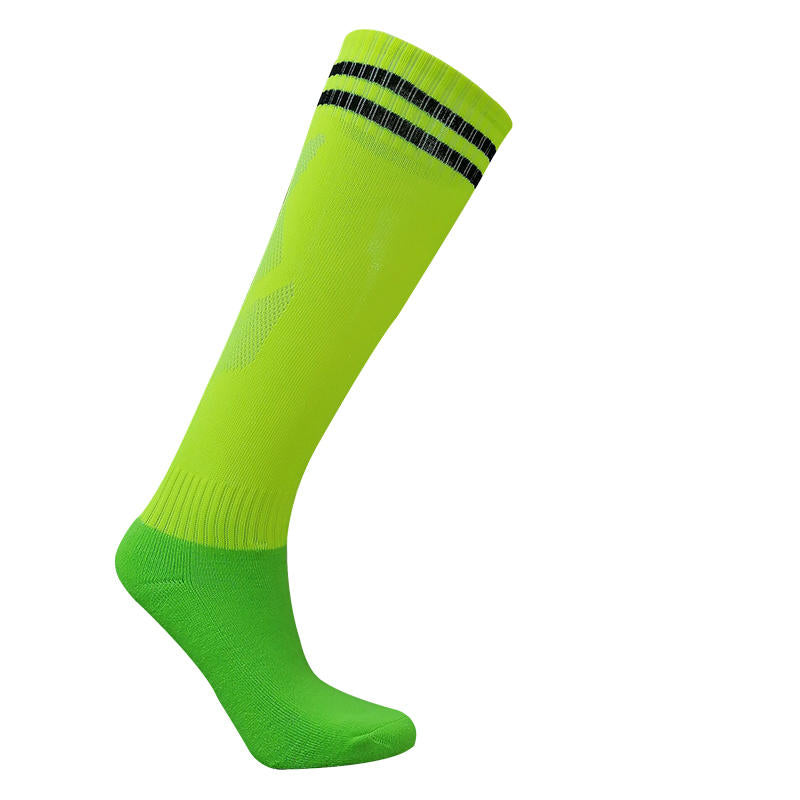 RX-FOX children's football socks