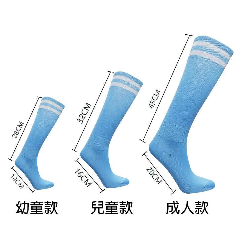 RX-FOX children's football socks